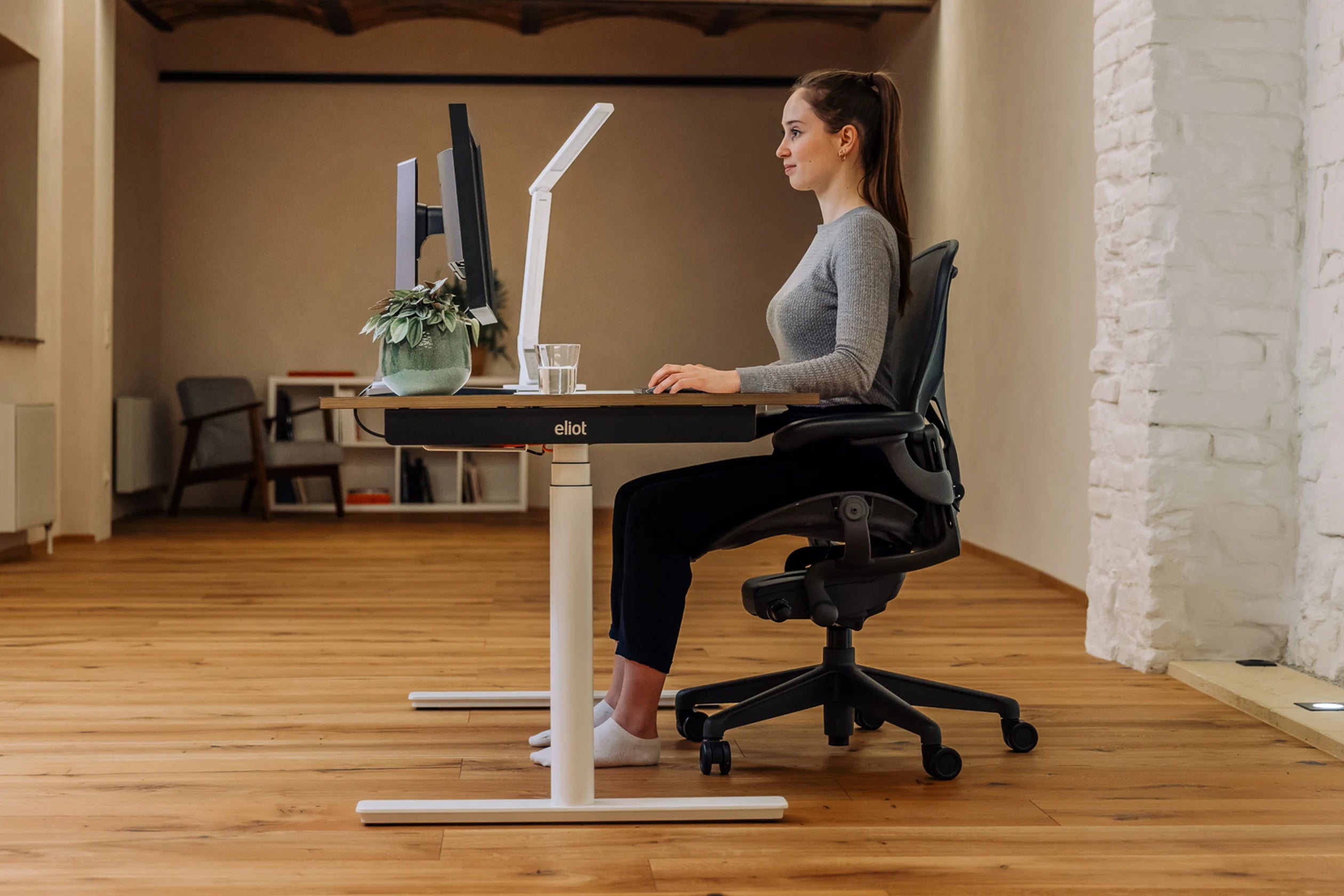 Ergonomie op de werkplek