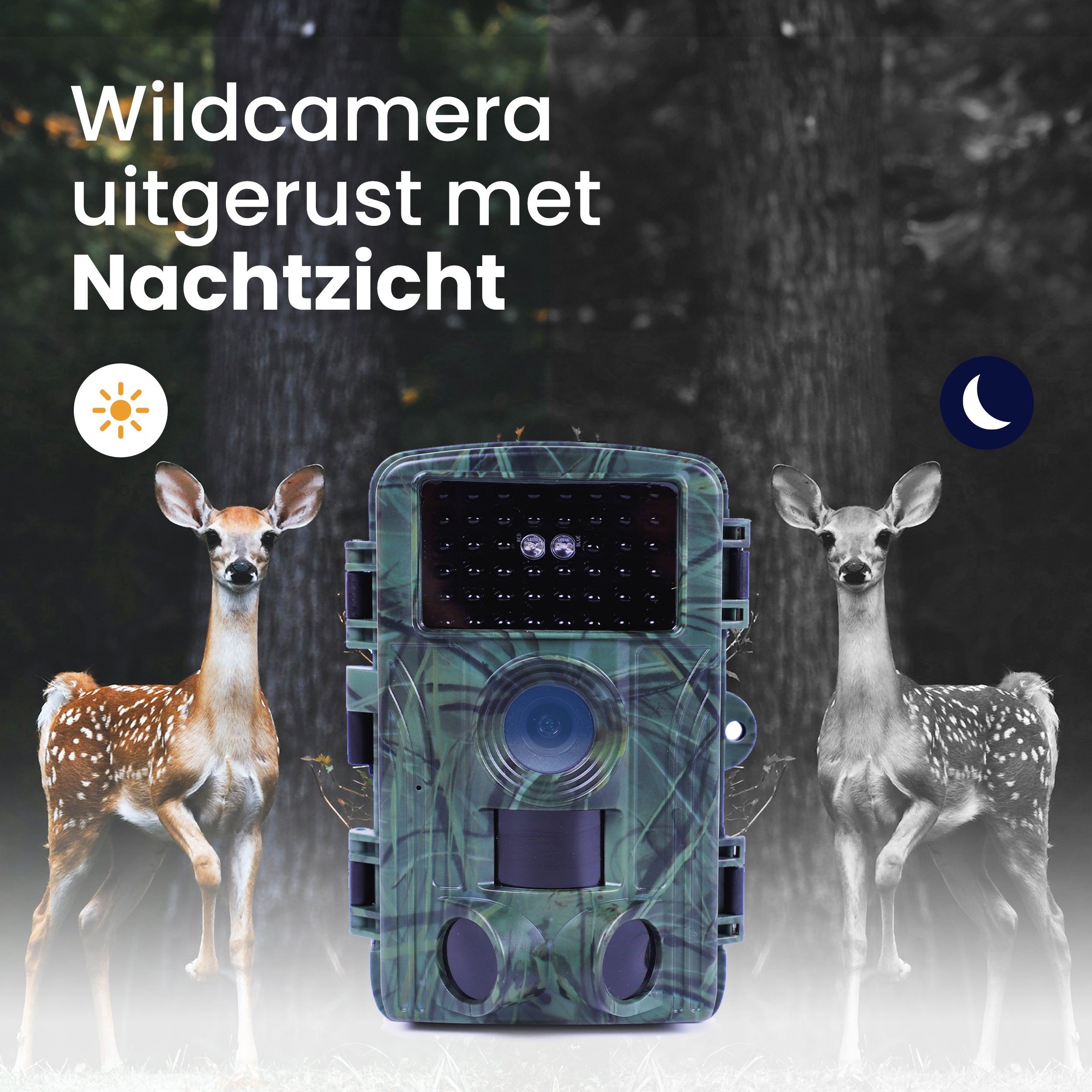 Wildcamera