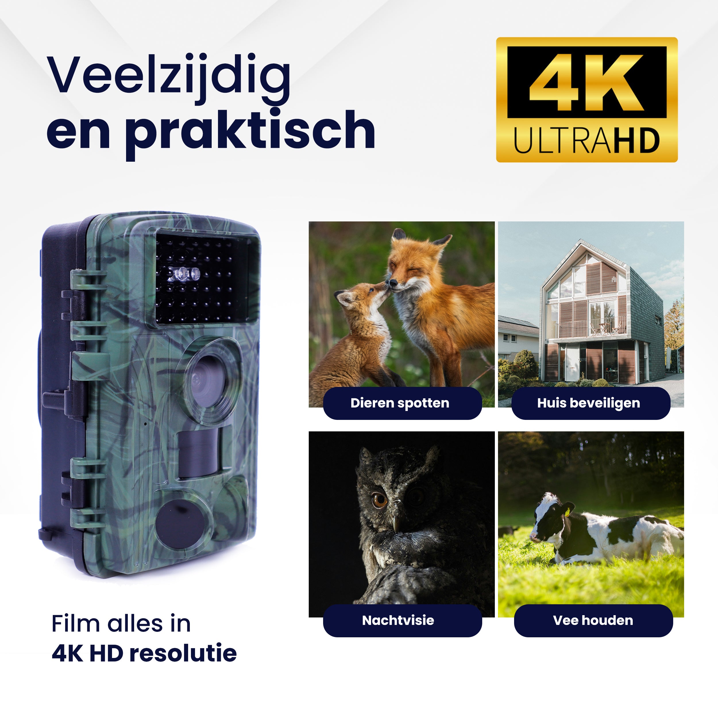 Wildcamera