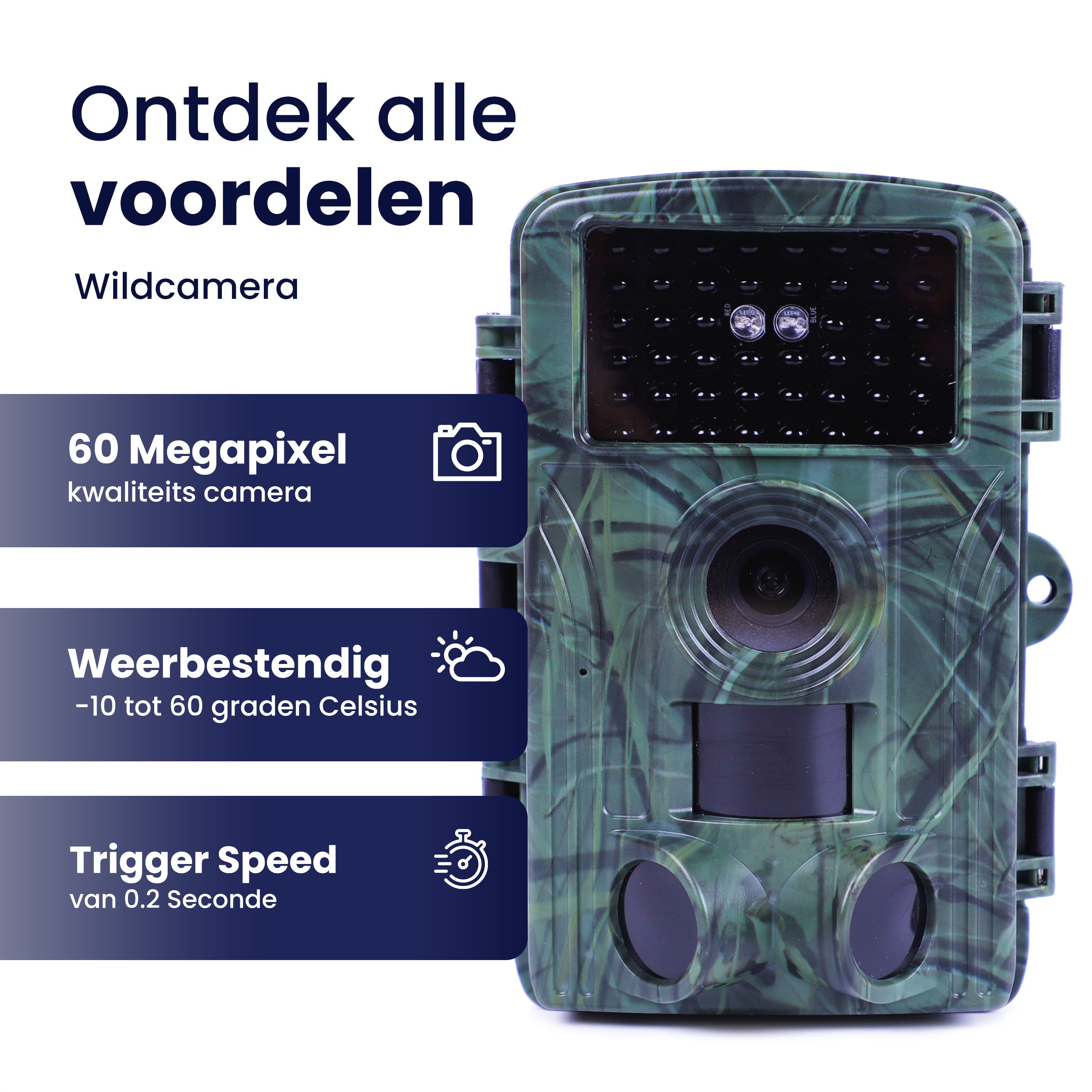 Wildcamera