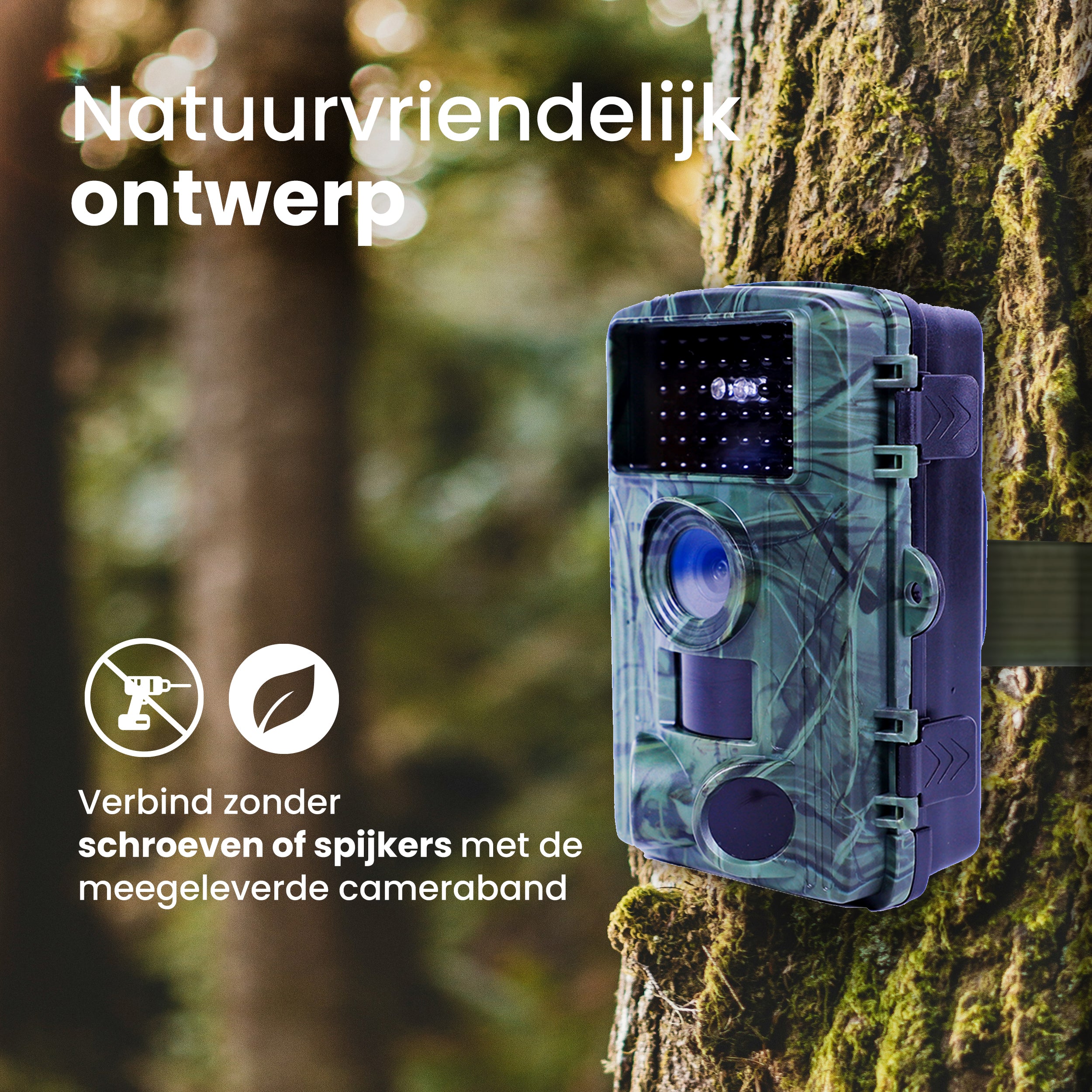 Wildcamera