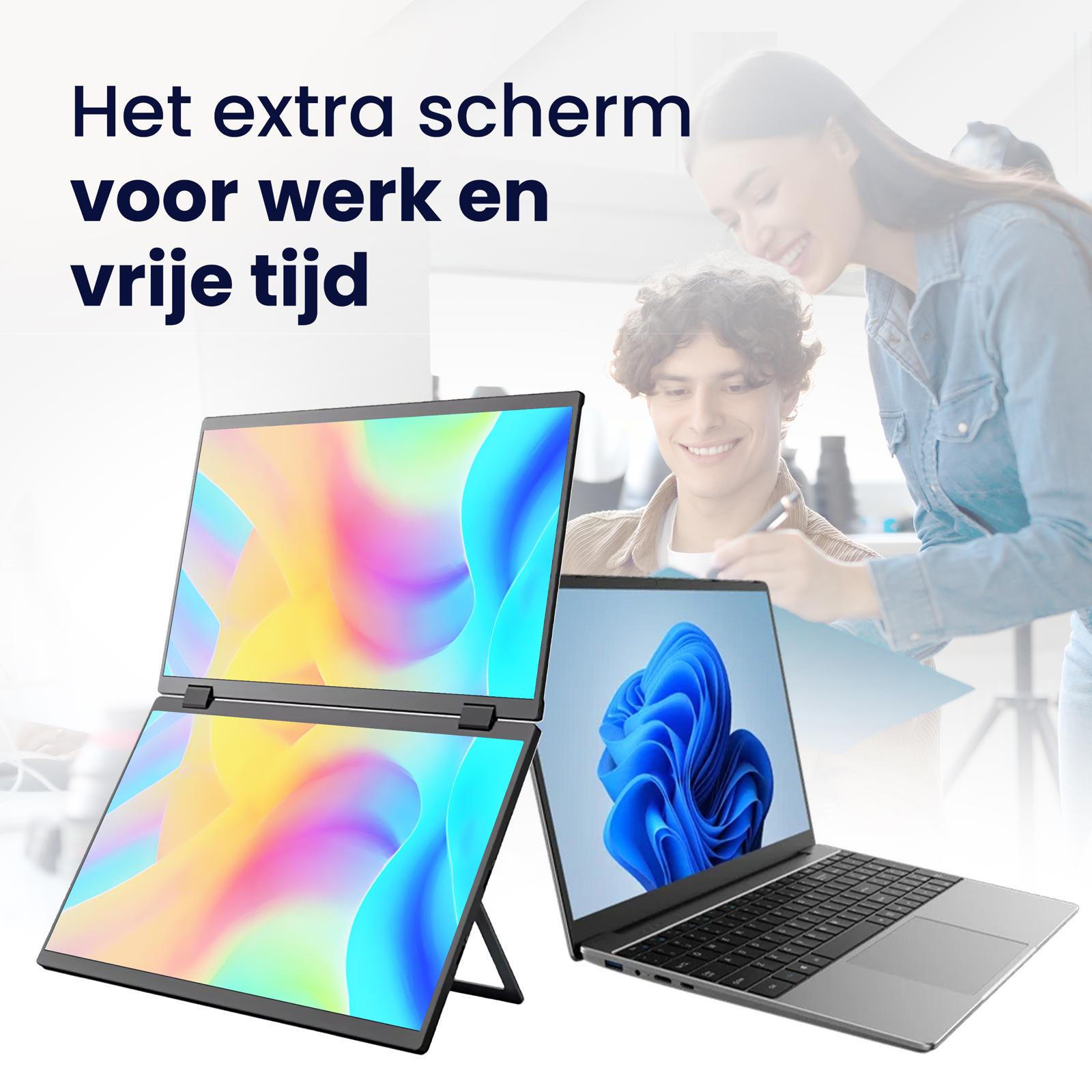 Portable monitor pro