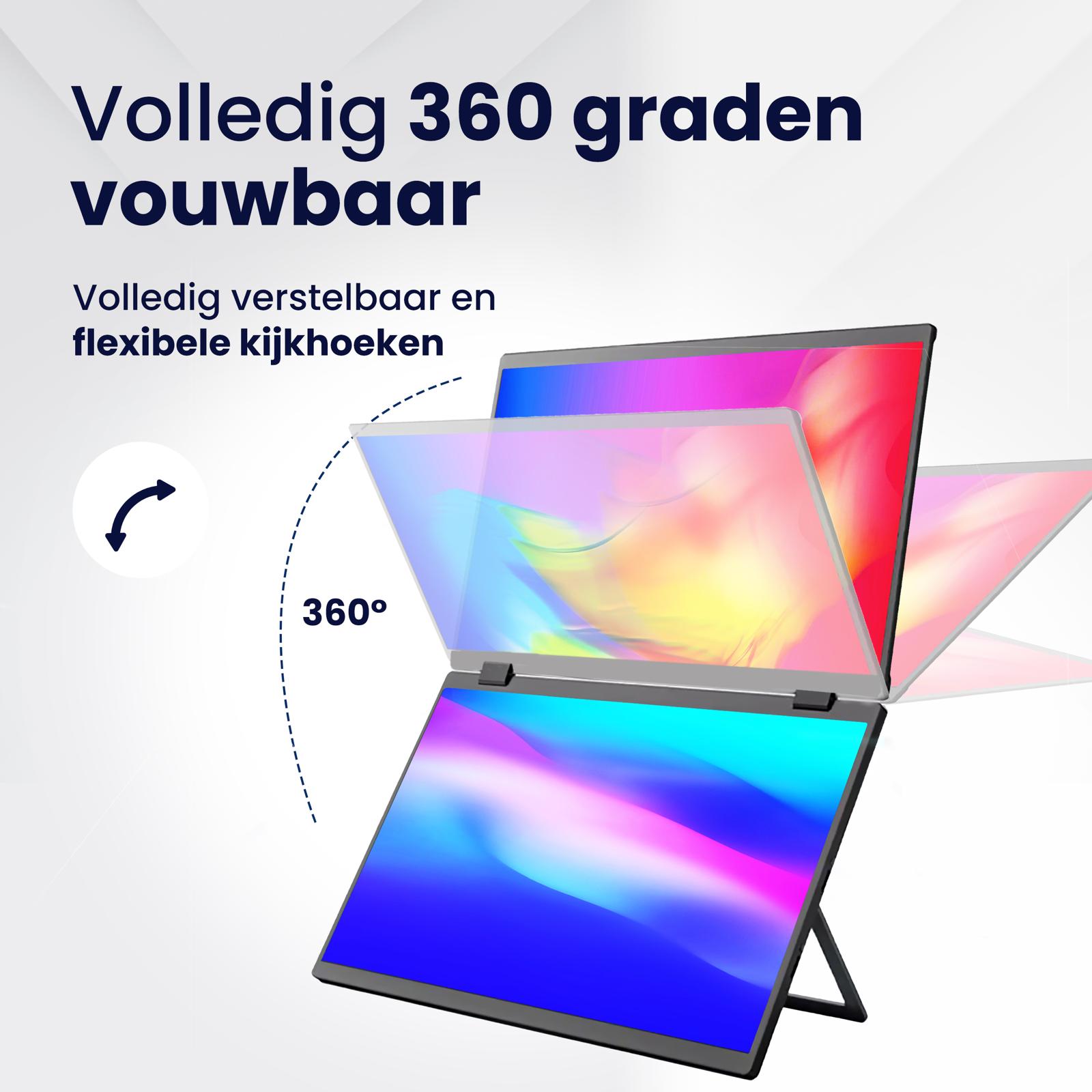 Portable monitor pro