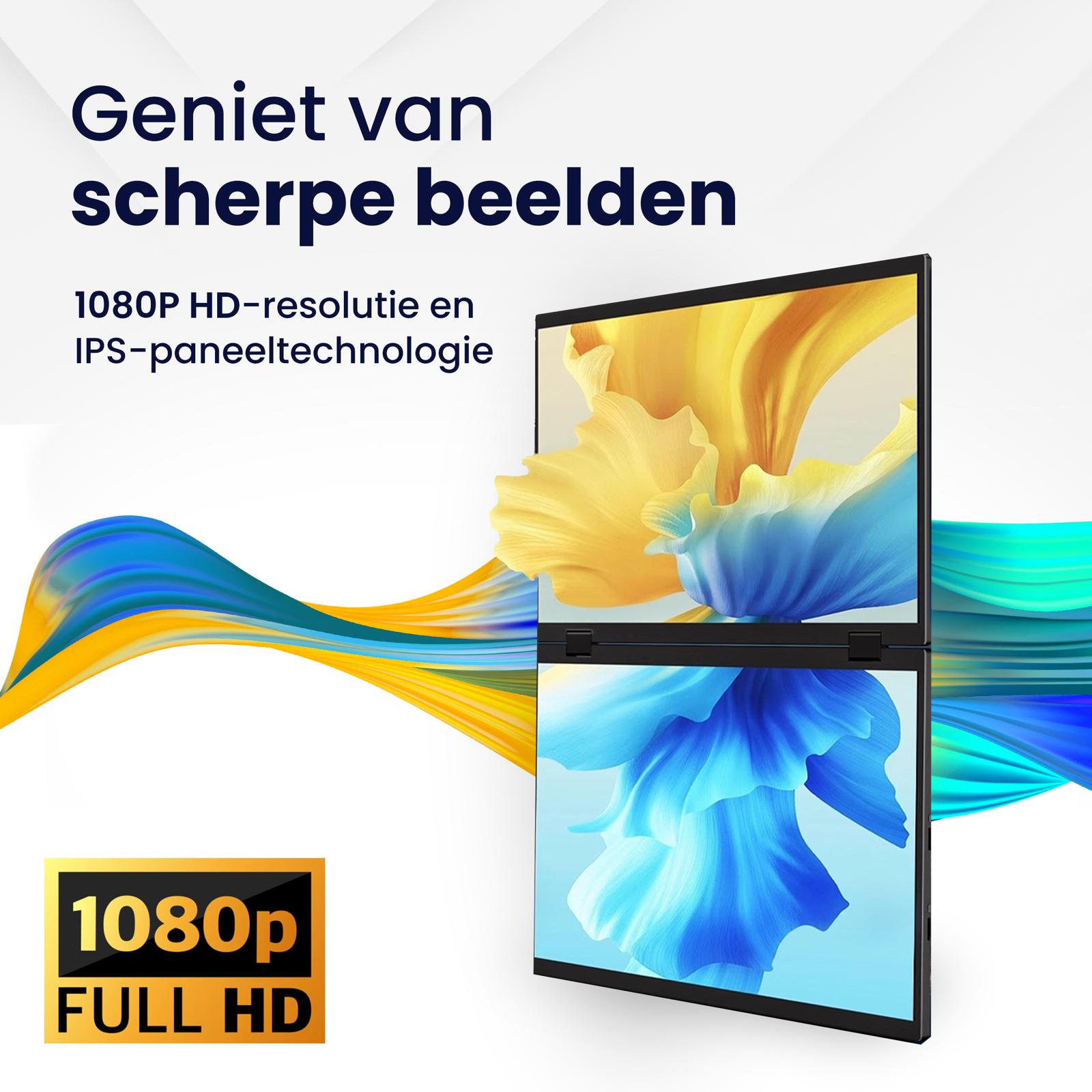 Portable monitor pro