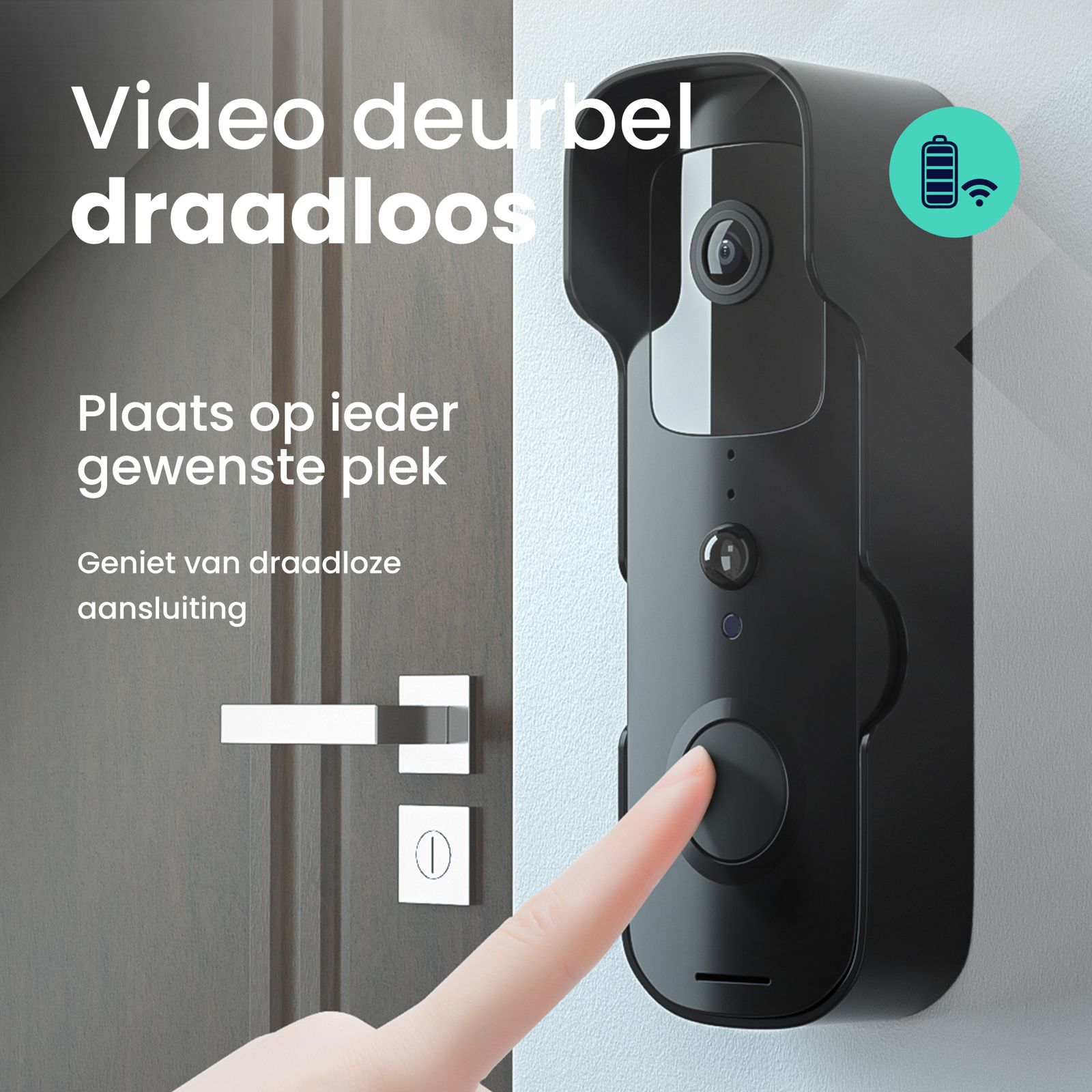 Video Deurbel