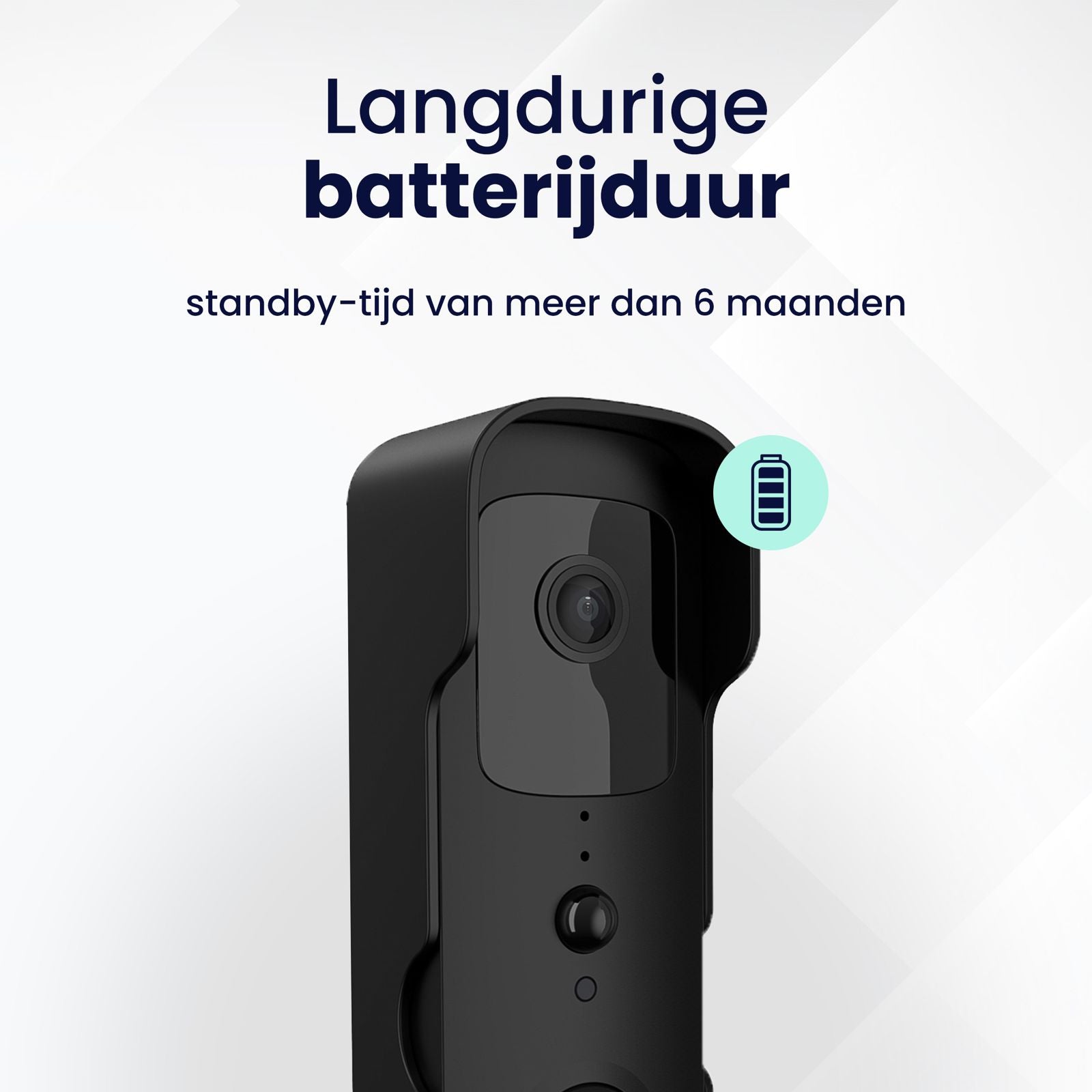 Video Deurbel