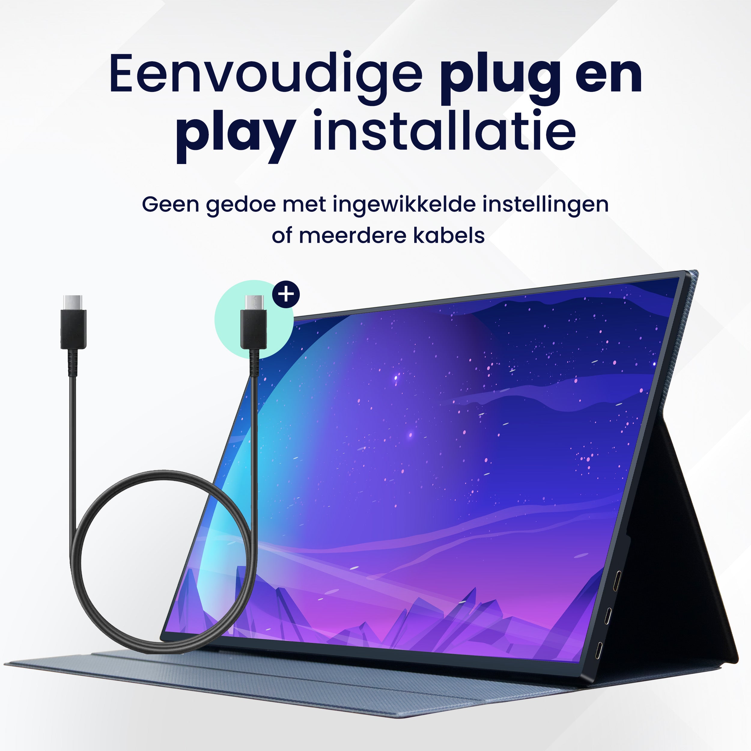 Gaming monitor