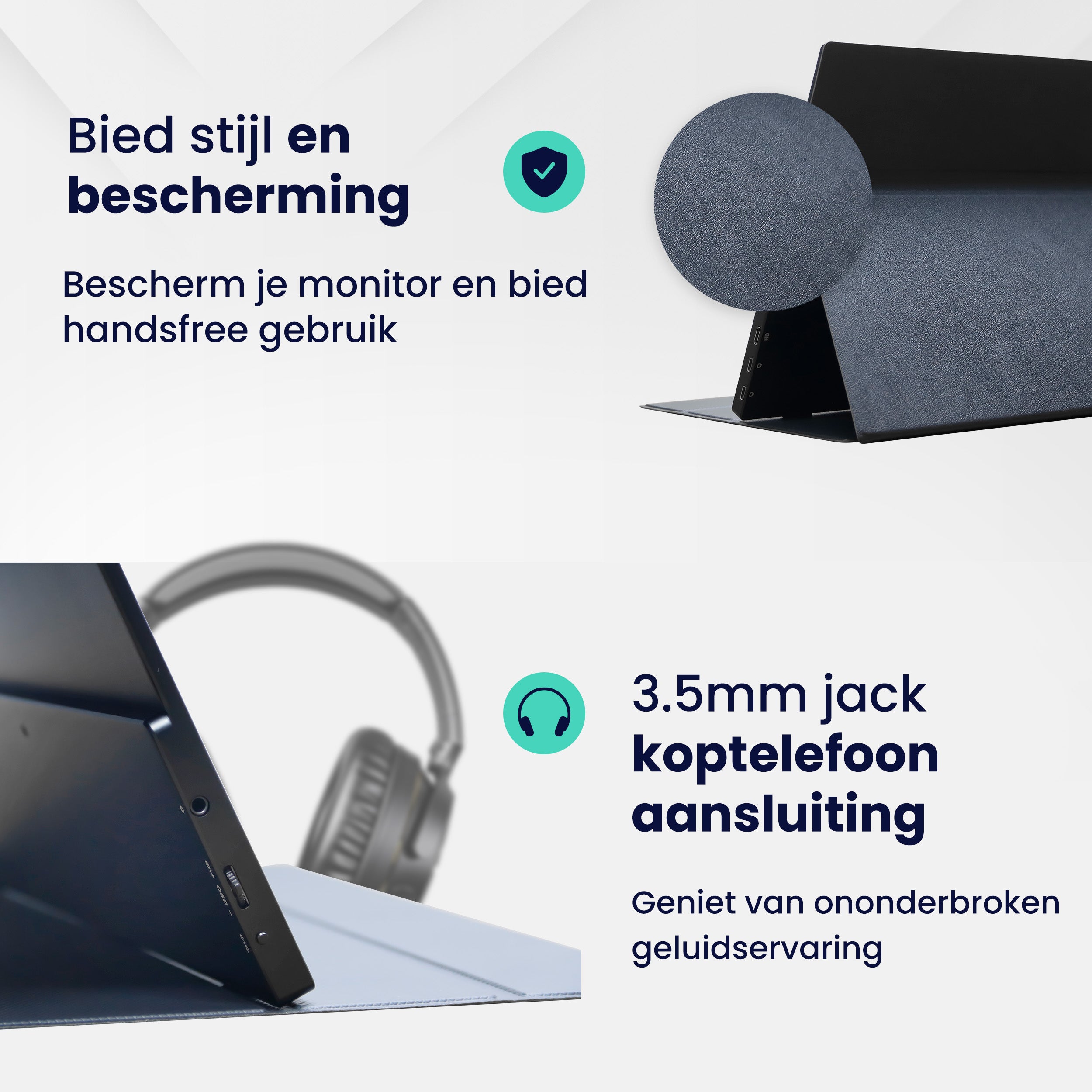 Gaming monitor